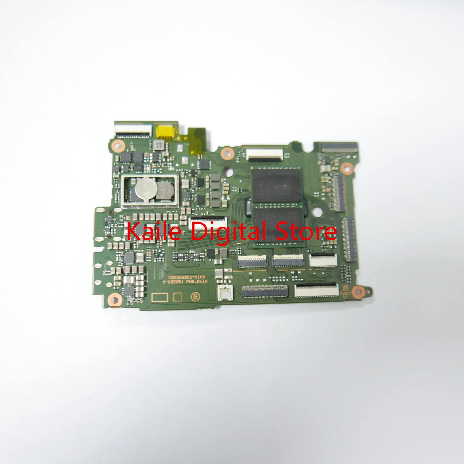 

Camera Repair Part XT5 MainBoard For Fuji Fujifilm X-T5 Motherboard PCB Board