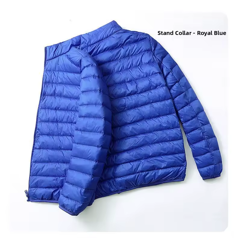 포멀룩 패딩 코디