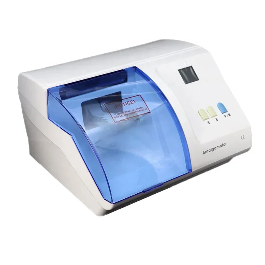

Amalgam Mixer Amalgamator for clinic
