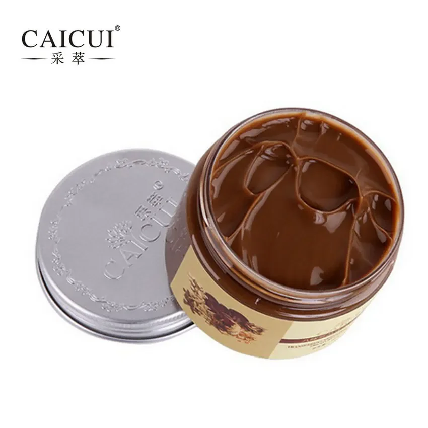 CAICUI Gromwell Root Face Mask Anti Acne Scars Remover Mite Face Treatment Blackhead Whitening Skin Care Moisturizing Cream 160g