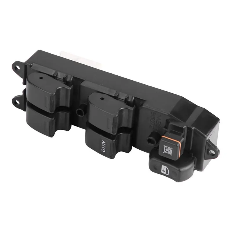 

Electric Power Car Window Master Switch For 1998-2002 For Toyota Corolla AE110 Part Numbers 84820-12350 84820-13030