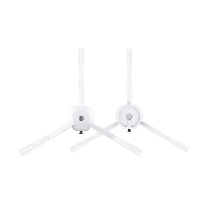 AC62-For Roborock Q Revo / P10 A7400RR Robot Vacuums Cleaner Main Side Brush Mop Cloths Dust Bag Spare Parts