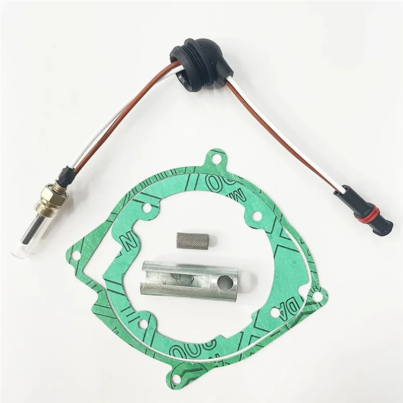Glow Plug Heater Pa… - image