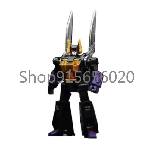 

Badcube Ots-07 Kickbutt Insecticon Bc Ots07 Second Ver In Stock