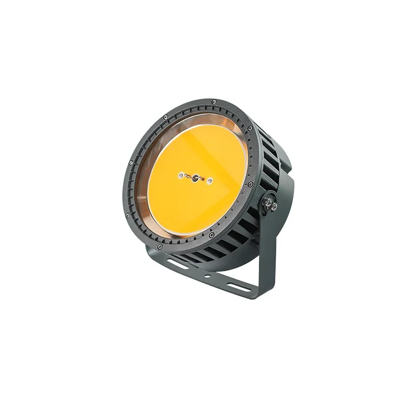 1000W Multicolor Overwater Pesca Luz Verde Branco Ciano IP65 Isca Noturna para Barco Oceano