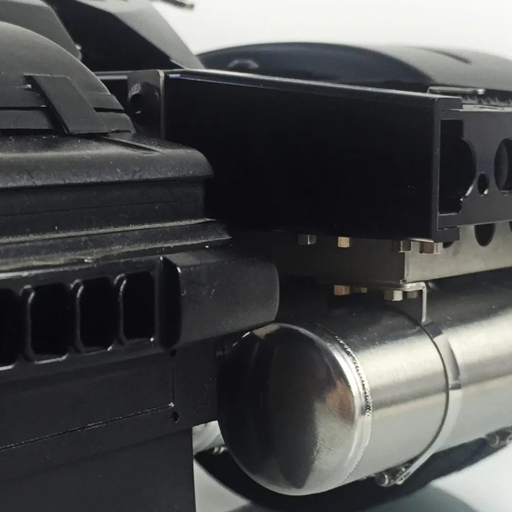 

Электрический грузовик LESU 1/14 6X6 с металлическим шасси, сервоприводом и мощным мотором 540 для радиоуправляемых тягачей Tamiya 56352 3363, игрушки на радиоуправлении