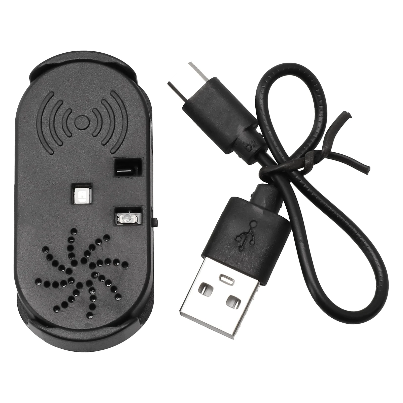 Car Door Opening Sensors Sensor Brand New High Quality High Sensitivity Anti-Collision Device Auto Accessories