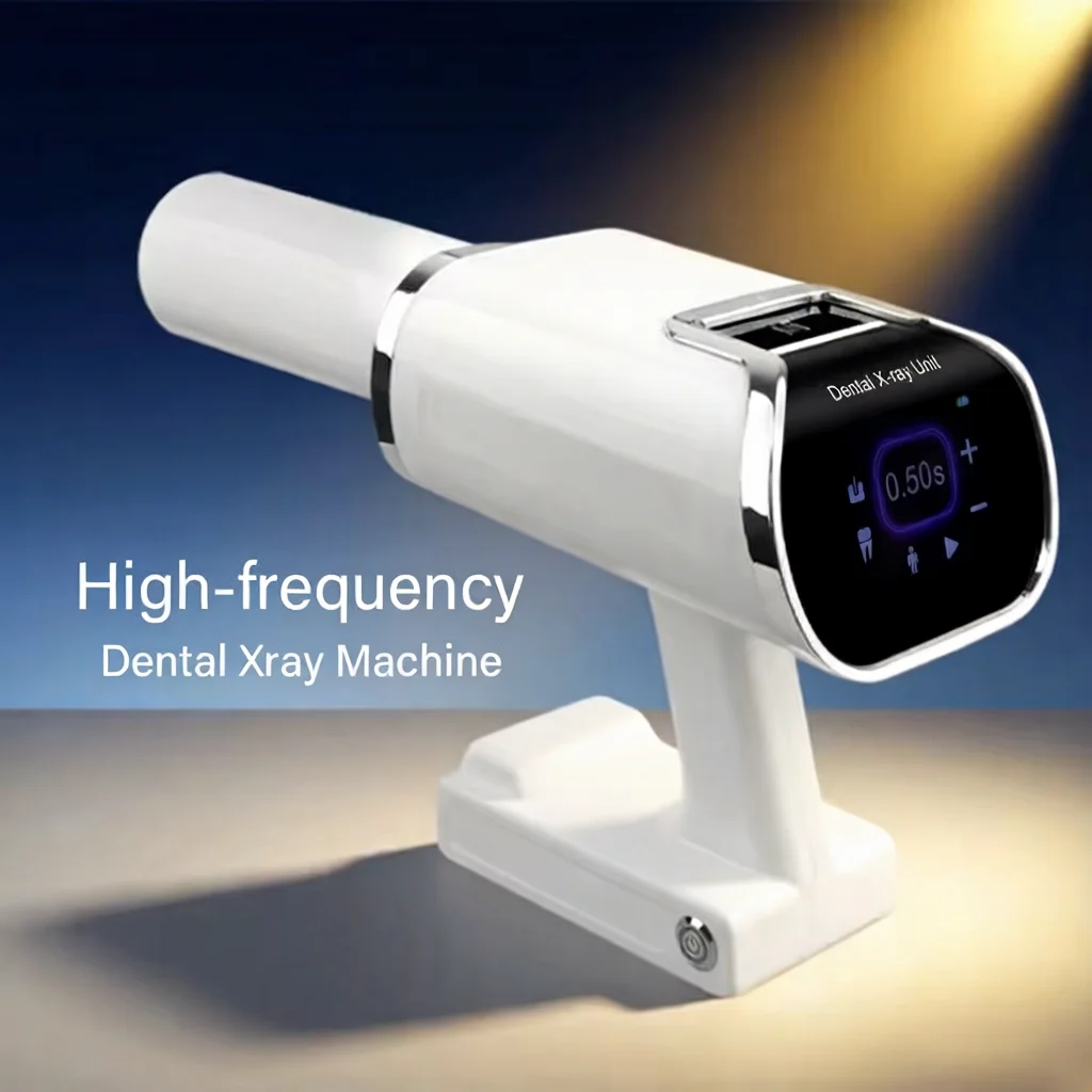 2026 Latest Wukong Gun-Type Portable Dental X-ray Machine for Dental Medical Use