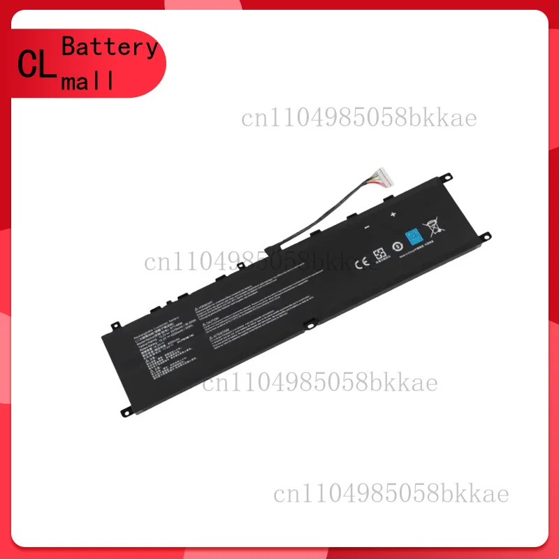 

GS66 GE66 GE76 ms-16v1/16W1 for Creator 15M BTY-M6M