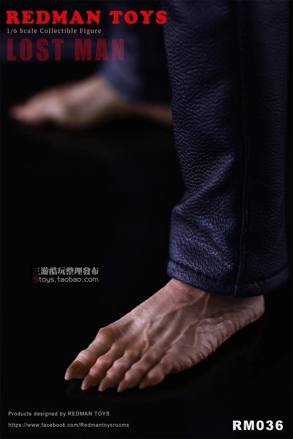 Große Verkäufe 1/6 REDMAN RM036 Männlich THE LOST BOYS Komplettes Set bewegliches Actionfiguren-Set Modell für Fans sammeln