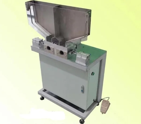 Bamboo Wooden Plastic Toothpick Cylinder Filling Machine for Bottle and Container Filling Toothpick Making Machinery
