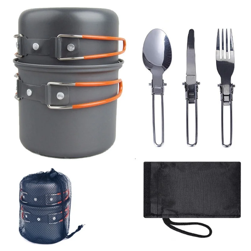 ultralight-camping-cookware-utensils-outdoor-tableware-set-hiking-picnic-backpacking-camping-tableware-pot-pan-1-2persons