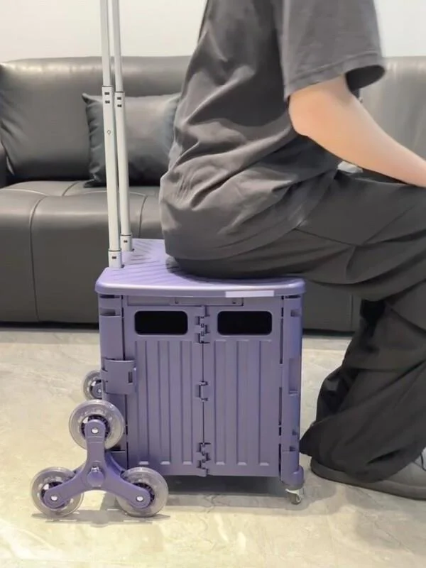 carrello-pieghevole-in-acciaio-inossidabile-per-campeggio-e-shopping-resistente-e-portatile-per-adulti-con-manico-retrattile