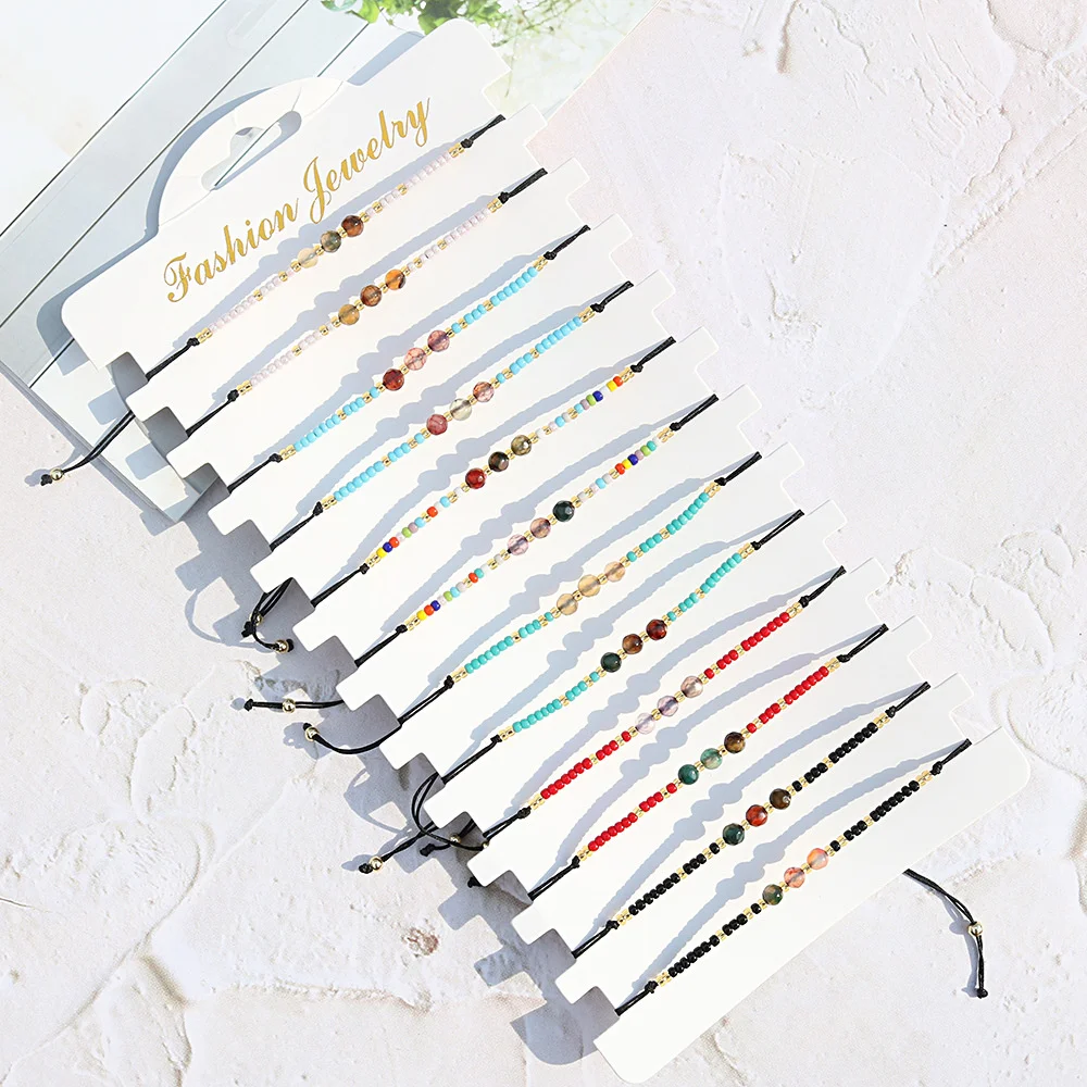 Thumbnail 4 - #46 Best Natural Stone Bead Bracelets to Buy In 2026