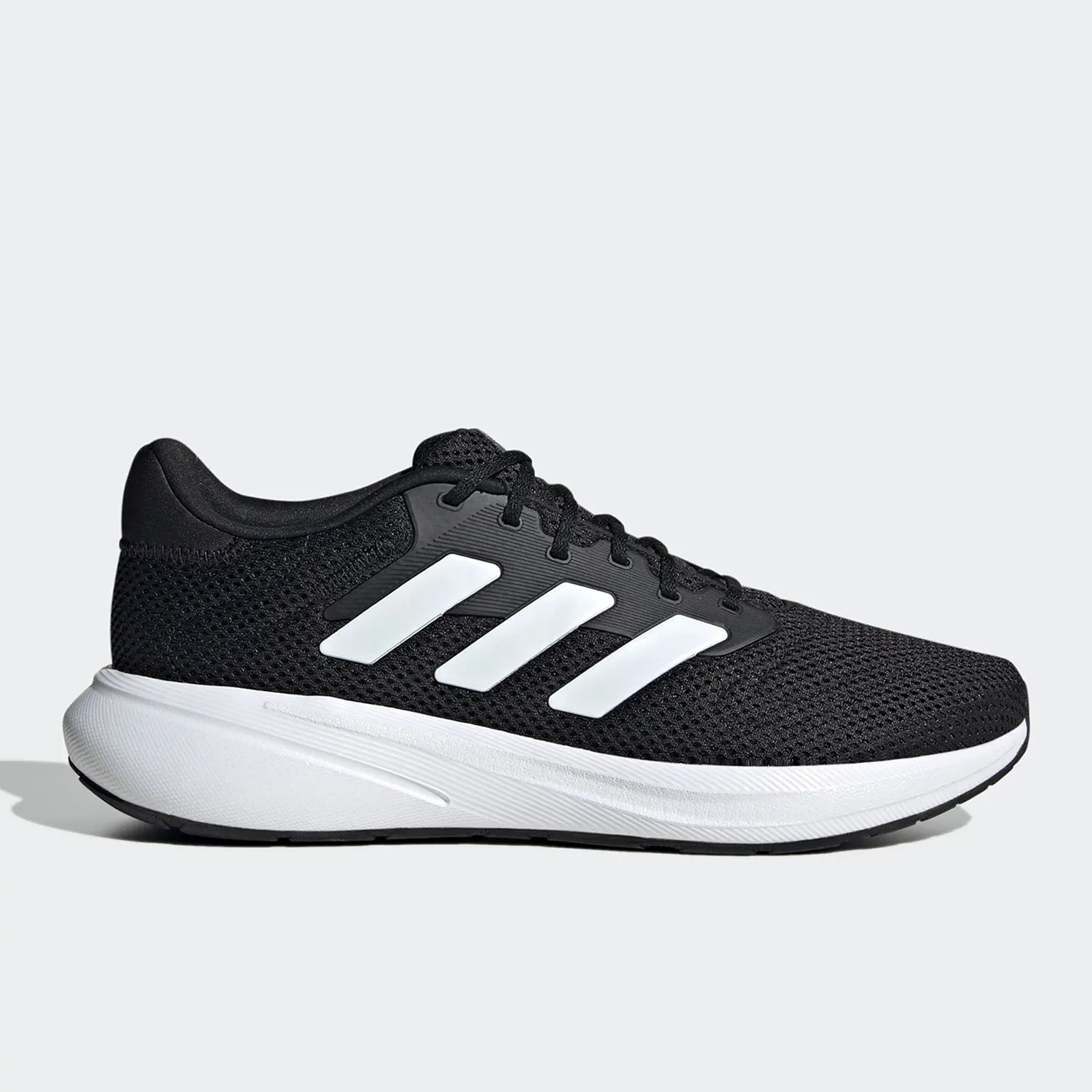 

Adidas Authentic Response Unisex Mesh Running Shoes ID7336