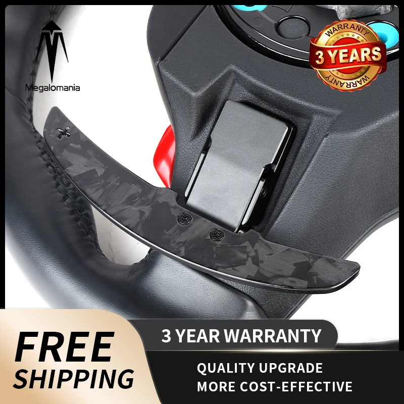 

Magnetic Shift Paddle For BMW X3 X4 X5 X6 F40 F22 G42 G80 F32 F33 G83 G87 G38 F80 F83 F15 F86 G08 G60 G12 M3 M4 Steering Wheel