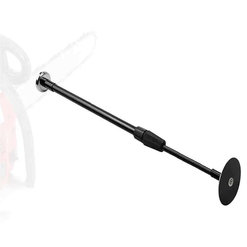 ABFI Firewood Measuring Tool Magnetic Design, Retractable Cutting Function 16