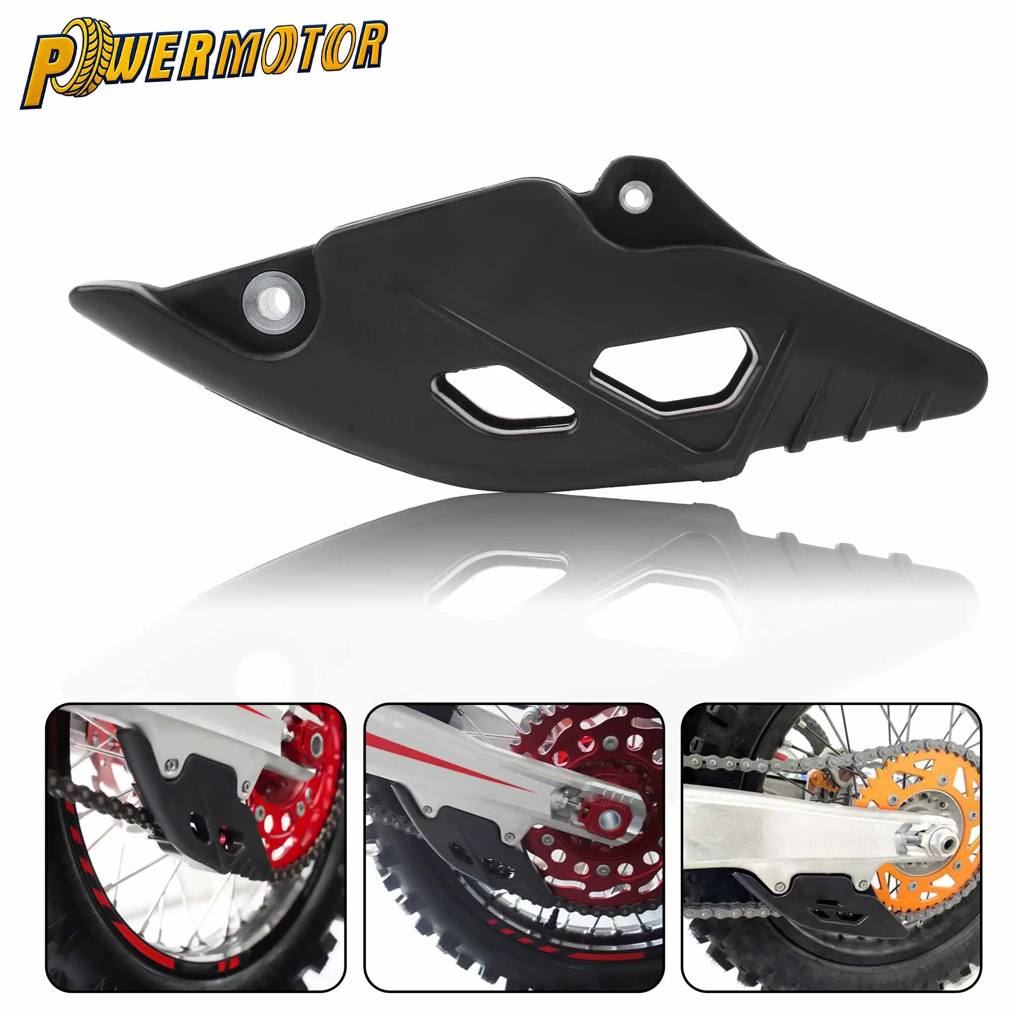 

For KTM SX SXF XC XCF EXC EXC-F XCW XCF-W XW-F 2023 2024 Motorcycle Chain Guide Guard For HUSQVARNA TC FC For Gasgas 2024 2025