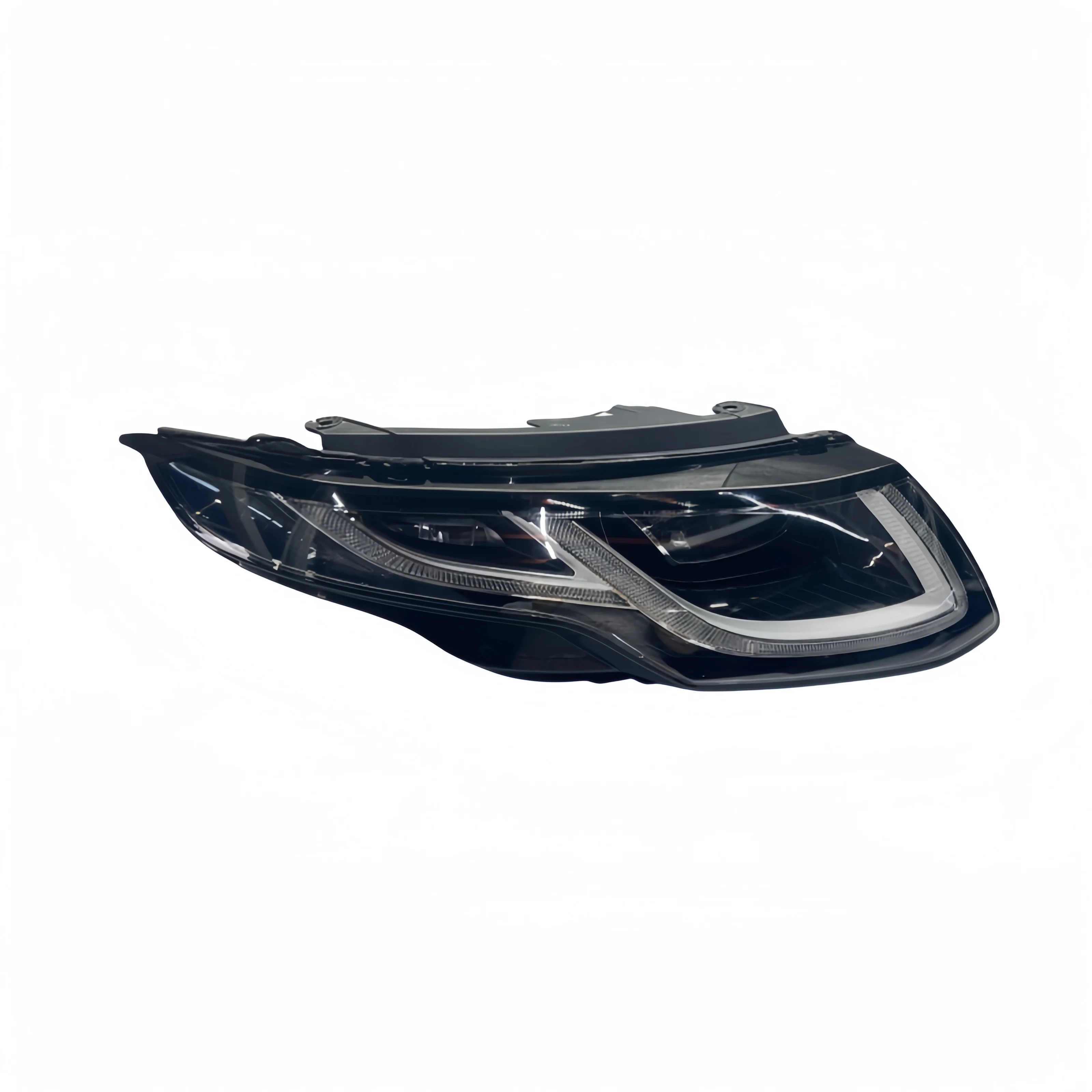 Suitable ForLand Rover Evoque Full LED Original High-quality Headlights LED Car Headlights Upgraded Headlights