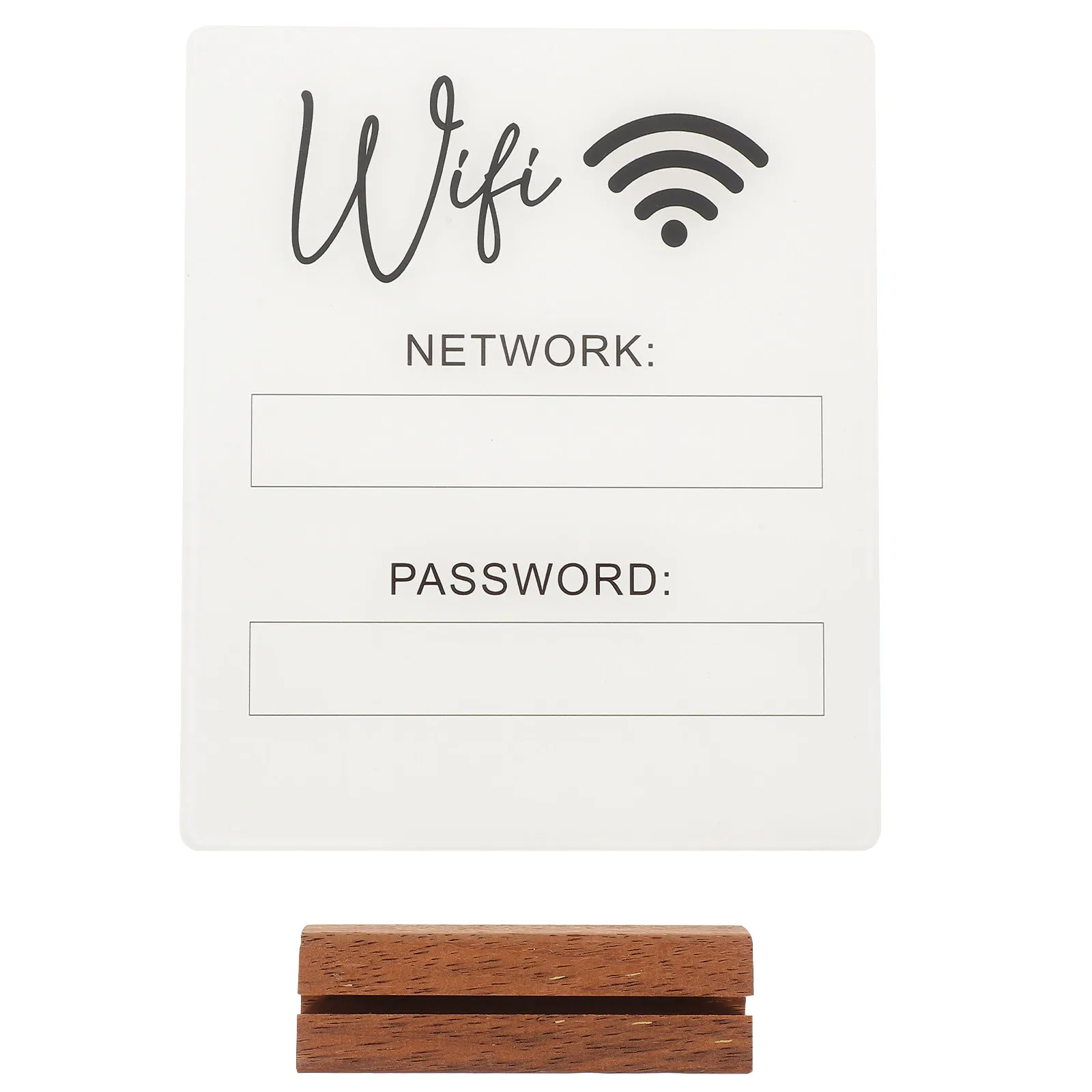placa-moderna-de-acrilico-para-senha-wifi-leve-e-elegante-para-quarto-de-hospedes-sala-de-estar-escritorio-e-Area-de-recepcao-rede-sem-fio