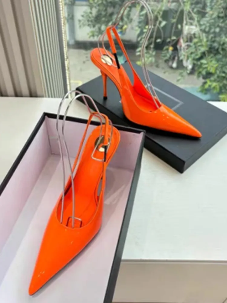 orange