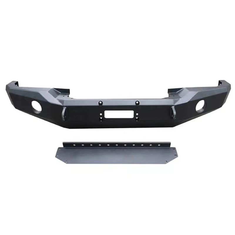 Car Front Bumper for FJ Cruiser Modified Front Bumper 3