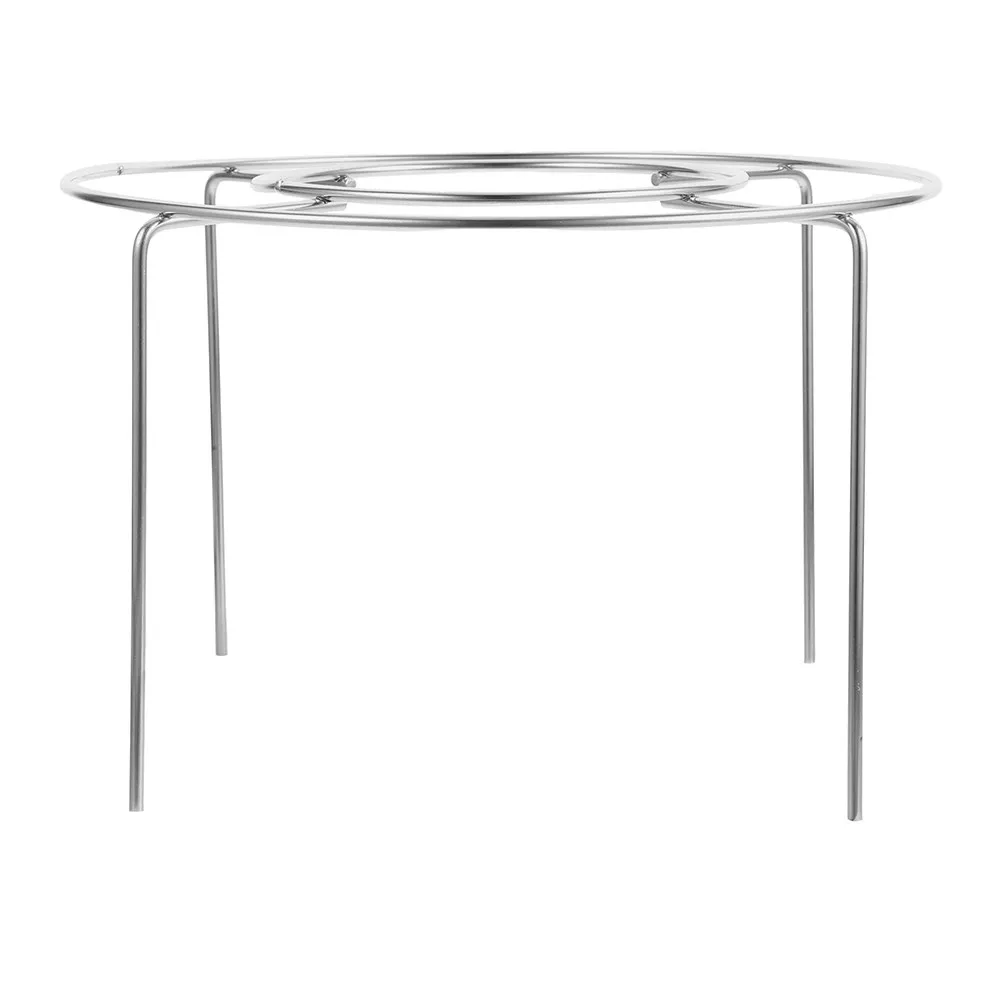 

Подставка-решетка для охлаждения из нержавеющей стали 304 для выпечки тортов, печенья, хлеба, десертов, многофункциональная решетка для охлаждения и сушки, для домашнего использования