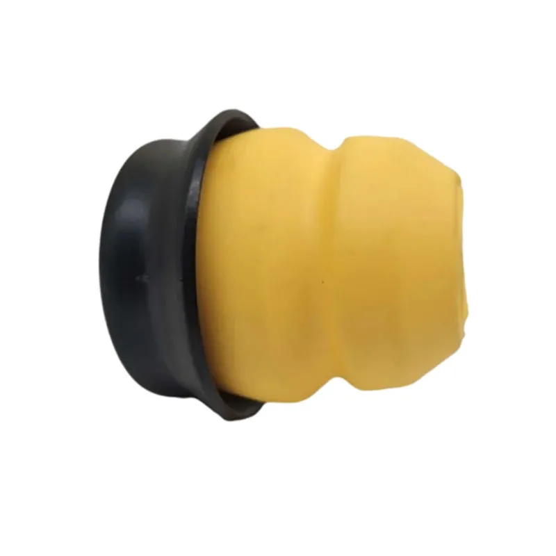 High quality Damper Shock Rubber Bumper Stopper 55326-1M000 Auto Suspension Systems Rubber Bump Stop For Hyundai Kia