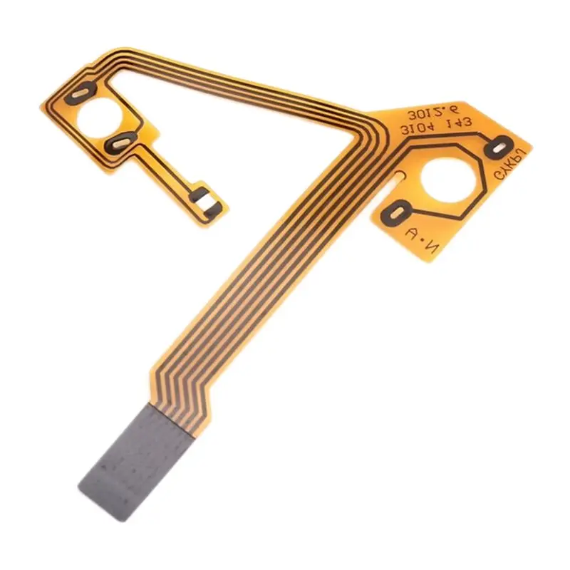 VAU1252 VAU1253 VAU1254 VAU1255 For CDPRO2 LF CDM12IND Flat Cable For Laser Head-A61E