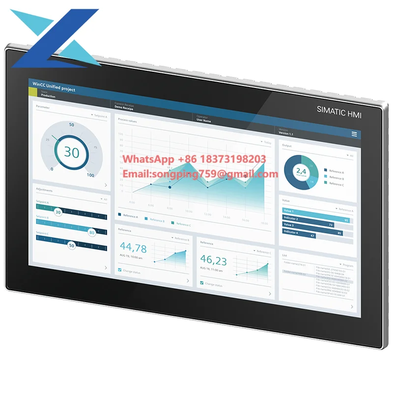 Gold Seller Touch S…