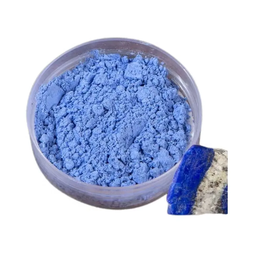50-800g Pure Natural Butterfly Orchid Powder Blue Pigment For Soap Candle Food Grade Experimental Dyeing Pigment Materials