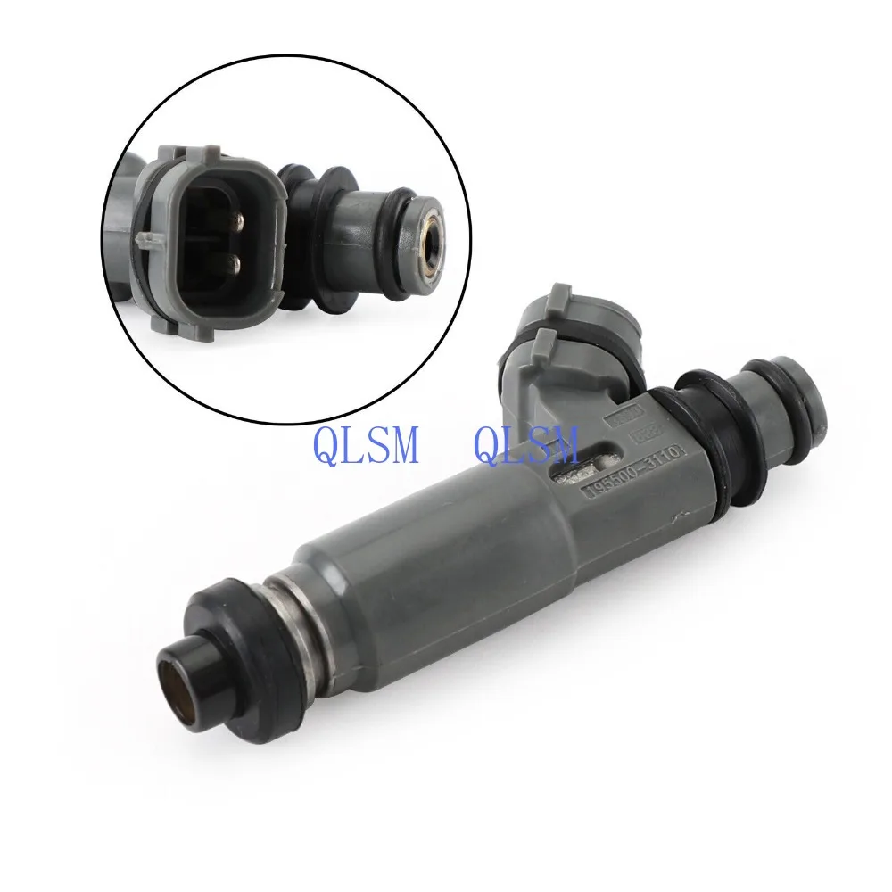 

1-Piece Fuel Injector for Mazda Protege 1.5L 1.6L 1997-2003 195500-3110 Premium Car Accessories