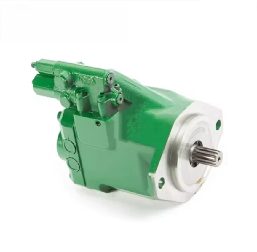 

AL161044 Hydraulic Pump, Agricultural Tractor Spare Parts, Tractor Maintenance And Replacement