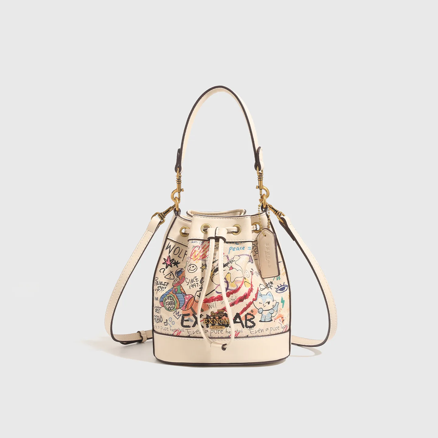 borsa-a-secchiello-trendy-con-graffiti-a-blocchi-di-colore-nuova-collezione-2026-borsa-a-tracolla-piccola-da-donna-con-stampa-di-nicchia-versatile-per-tutte-le-occasioni