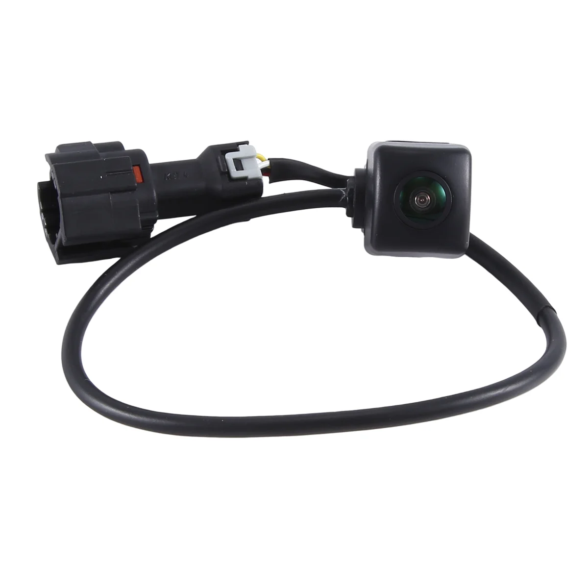 957601W300 957601W310 Car Rear Parking Assist Backup Camera for Kia Rio Hatchback 2011-2015