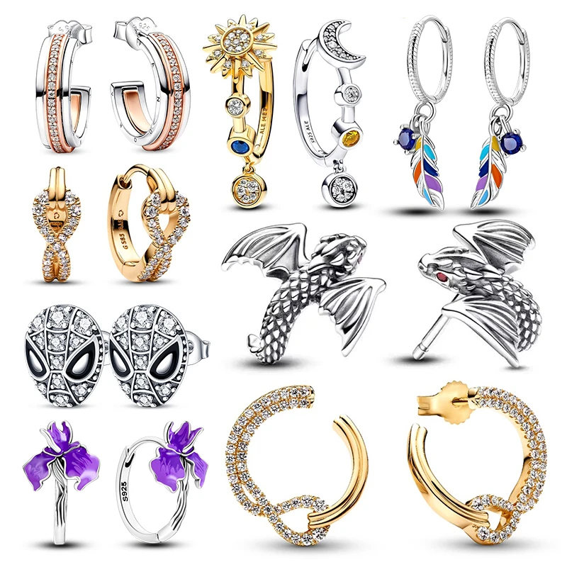 Charms Plata 925 Or…