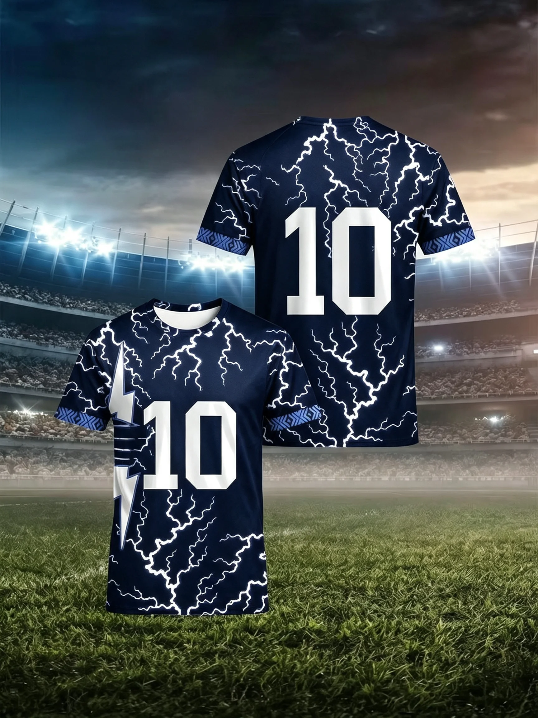 Breathable Sports Men Short Sleeve Jersey Men Basic Sports Jersey