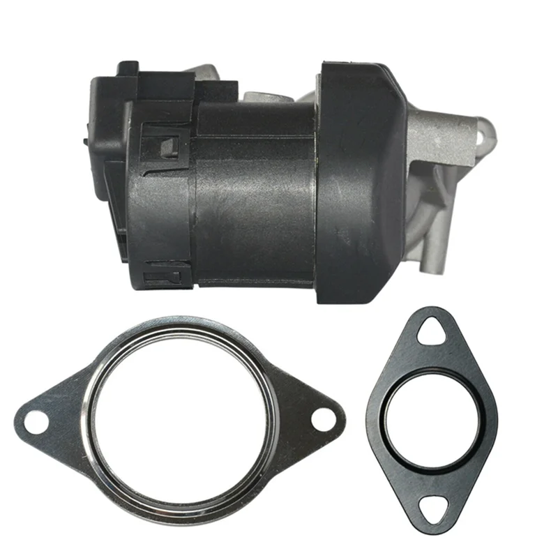 

EGR Valve Exhaust Gas Recirculation Valve For Ford C-Max Volvo C30 V40 V50 307 308 407 6M5Q9D475AA 36000980