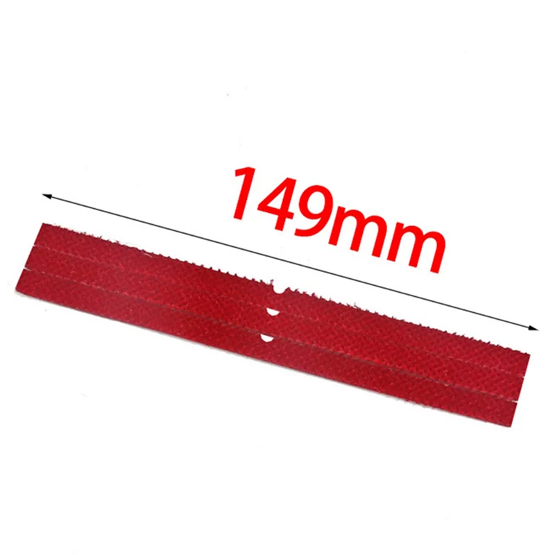 A83X-3X подходит для пылесоса Dyson, щетка для удаления клещей, нижняя электростатическая бархатная линия