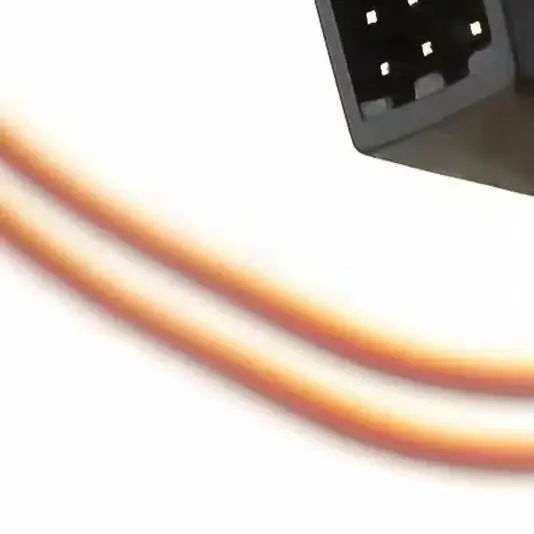 1 pièce Câble d'extension de servo RC 1 à 2 / 1 à 3 pour voiture RC, bateau RC, avion RC, hélicoptère, drone FPV, quadricoptère