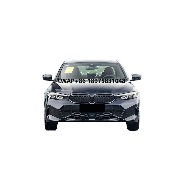 Good Price Auto Bumpers for L4 Medium Sized Car with Front and Rear Bumper and Grille Headlight