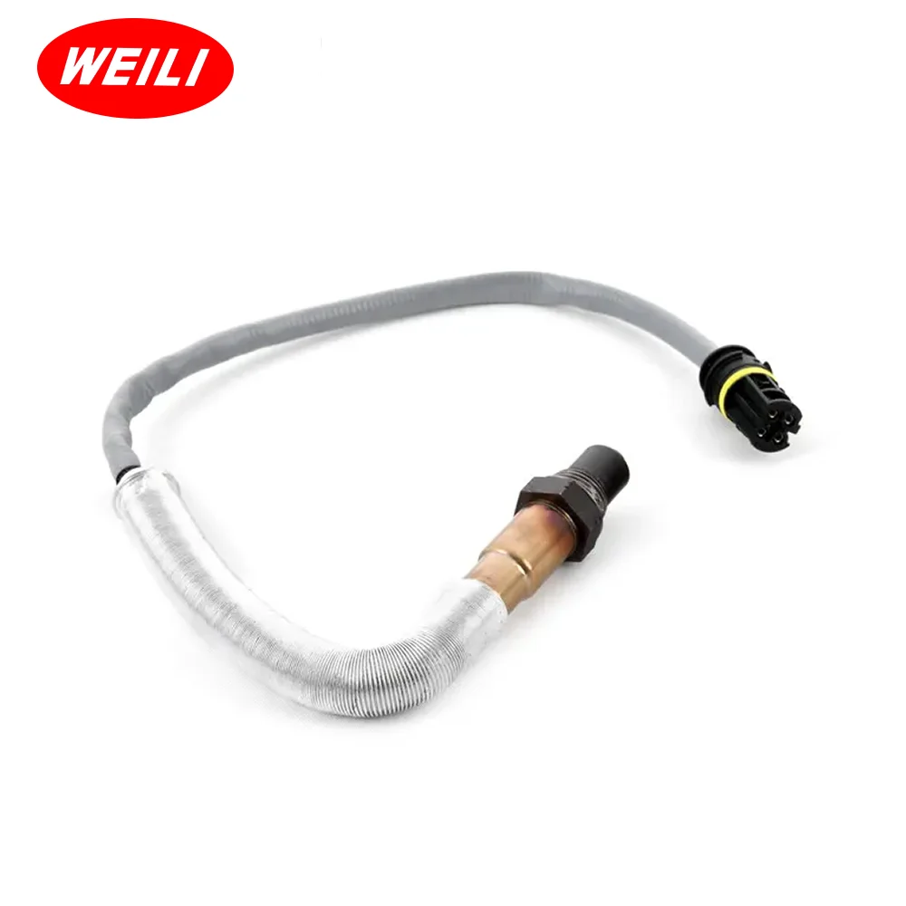 Wholesale Car Oxygen Sensors 1K0998262M 1K0998262D Lambda O2 Sensor De Oxigeno For Audi A8L 3.0L 3.7L 4.2L A4 1.8T High Quality