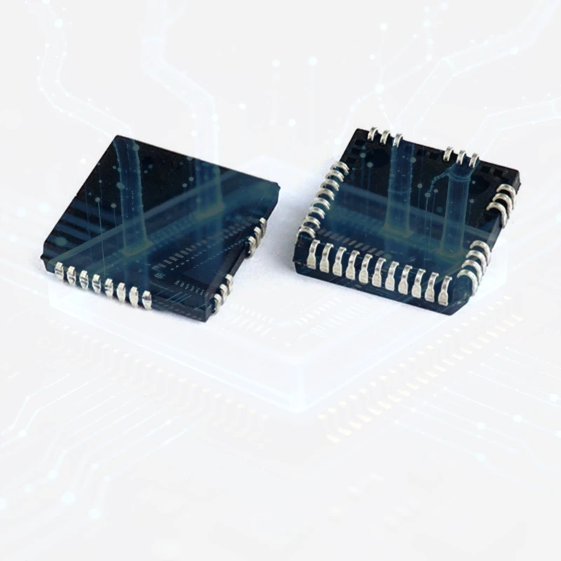 1PCS-50PCS L9143 9143 CD4023BE CD4023 IR2133J IR2133 ACS758LCB-100U-PFF-T ACS758LCB L4981A L4981 ST10F267-T3 ST10F267