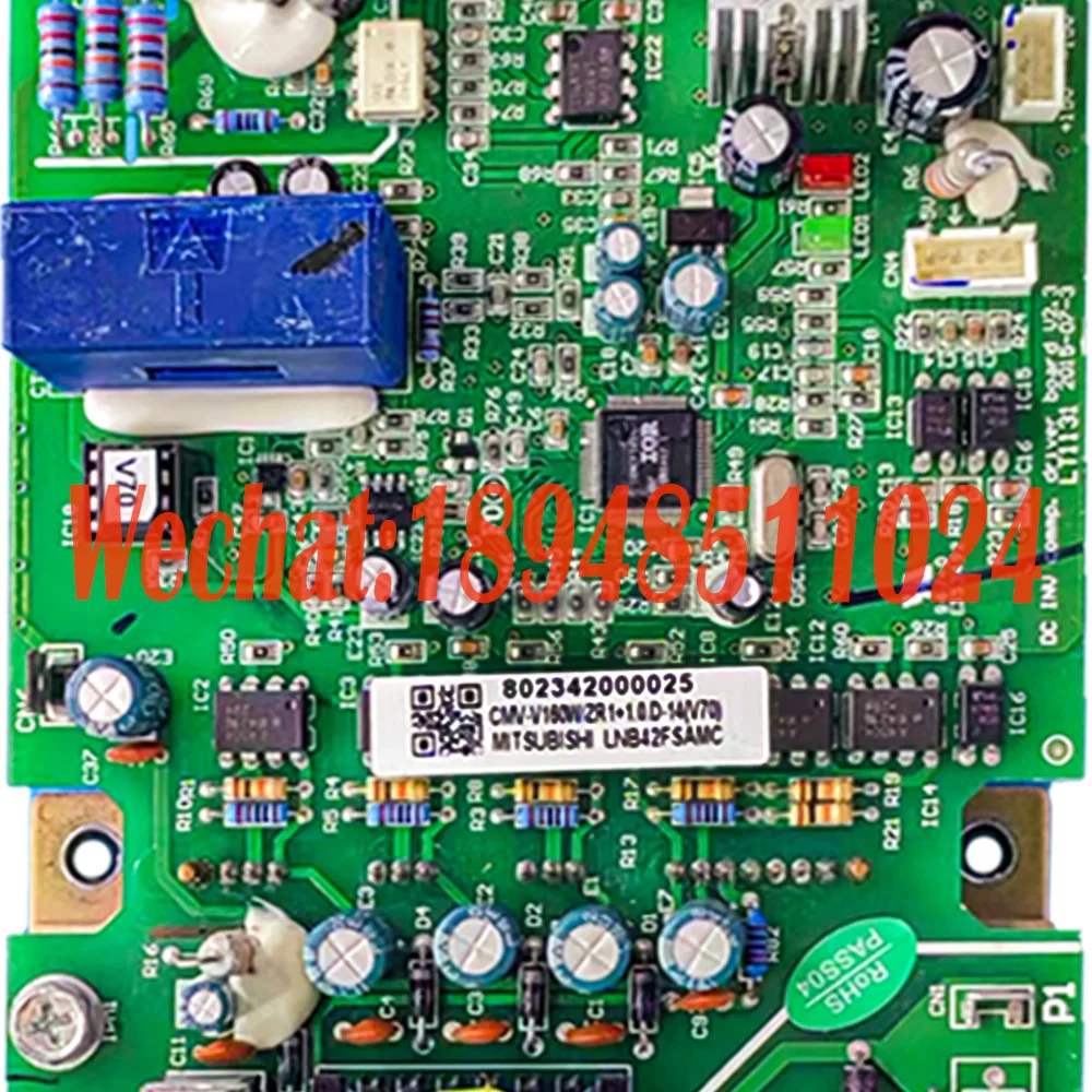 Brand New for Chigo Central air Conditioning Inverter CMV-V160W Multi Line Power Module Driver Board 802342000025 Circuit Board