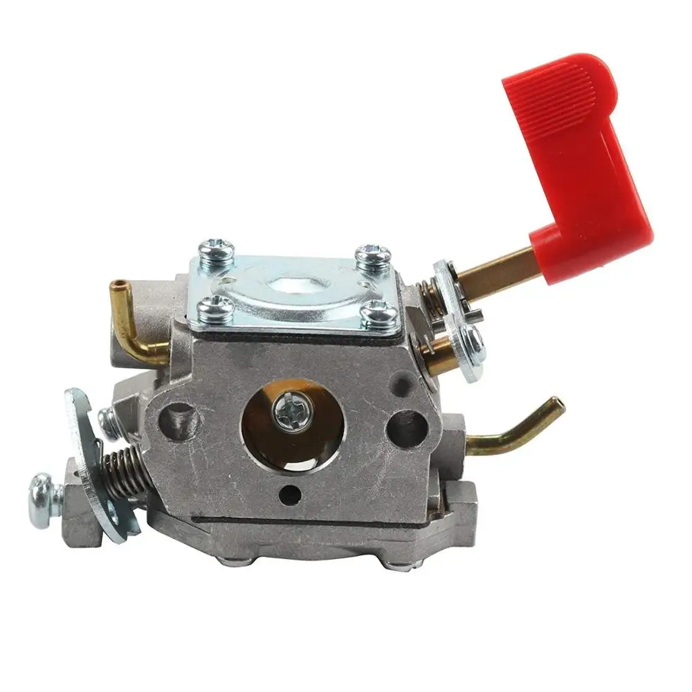 C1U-W32 Carburetor for 545006017 C1U-W32 C1U-W32A Poulan PPB32SST PP446ET PPB300E PPB250E PPB200E PPB100E PP136E Gas Trimmer