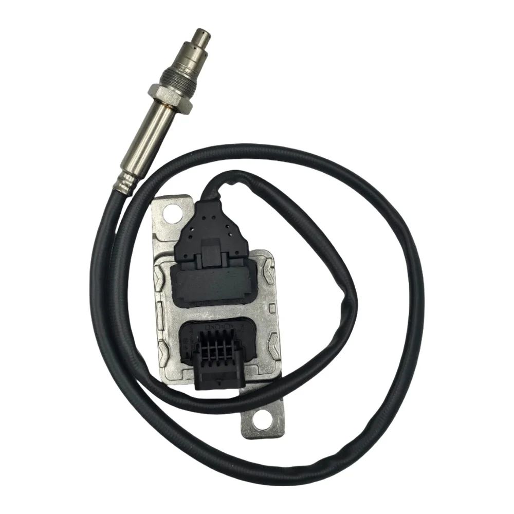 

NOx Sensor Fit For AUDI A4 A5 Q5 2.0 TDI 150PS SNS461 80A907807AR