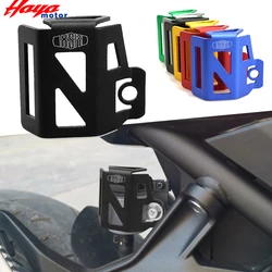 For Yamaha XSR XSR700 XSR900 XSR 700 900 2017-2021 High Quality Motorcycle Rear Brake Fluid Cylinder Cover Oil Tank Protection