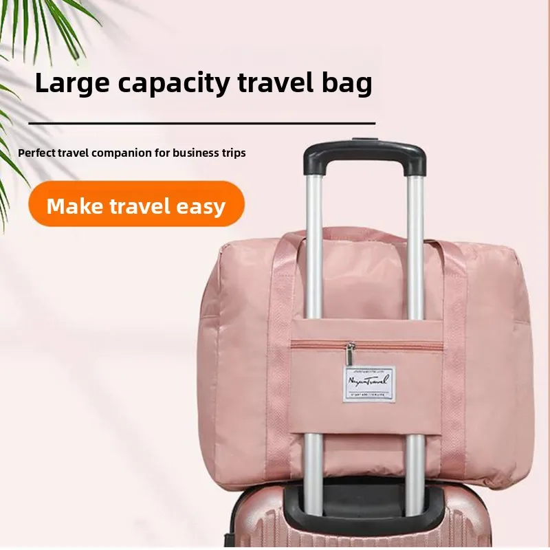 women's-portable-lightweight-large-capacity-oxford-cloth-storage-bag-for-travel-clothes-organization-bag-taiwan-luggage-bag