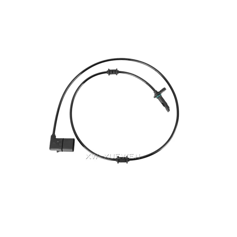 

Rear Right ABS Wheel Speed Sensor A2059058503 For Mercedes Benz W205 S205 C205 C43 AMG C180 C200 C260 C300 M276 M274 M264