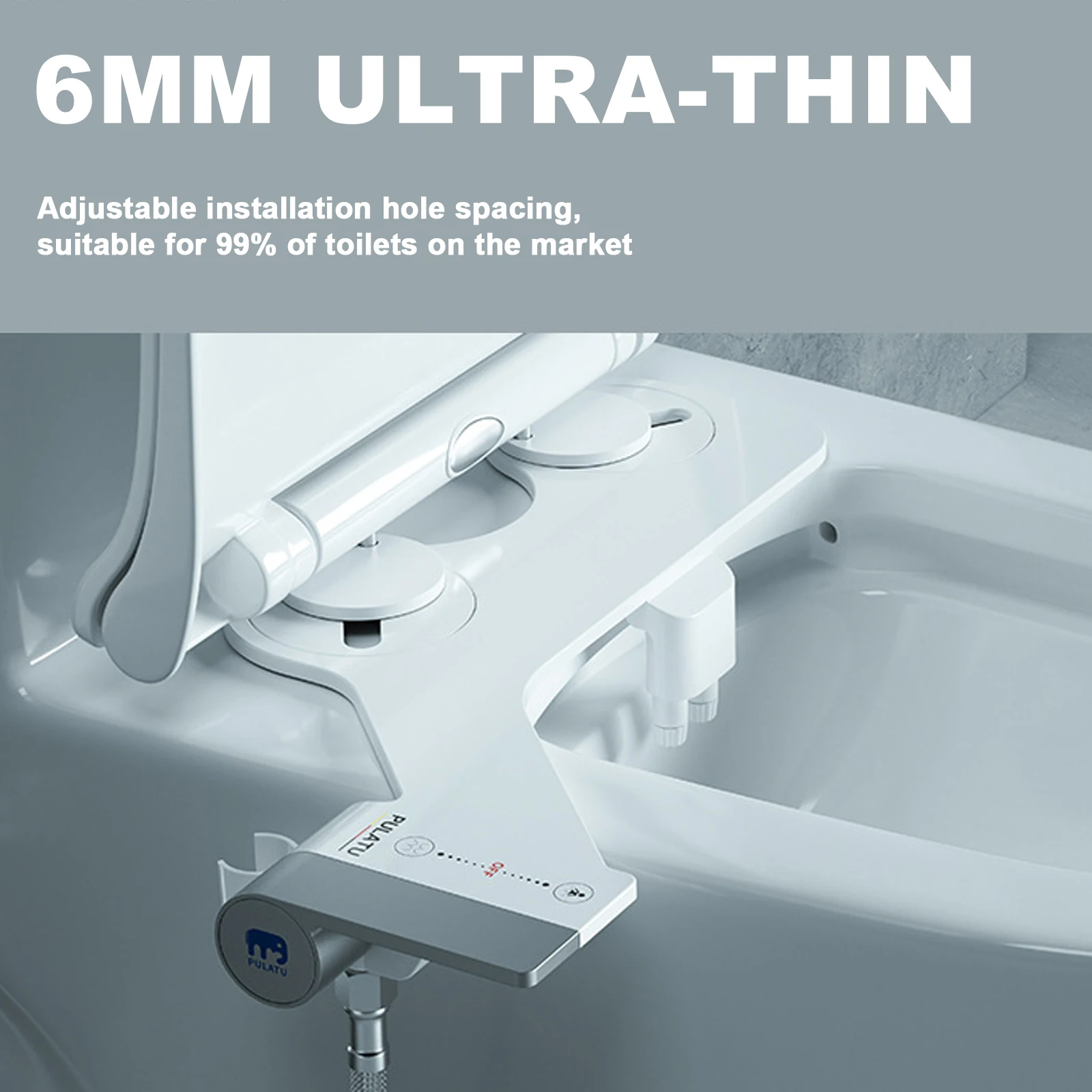 Thumbnail 3 - #72 Latest Toilet Seats Offers